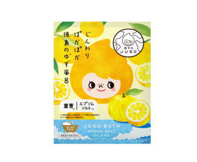 GR JUSO BATH POWDER 椺ι 30g
