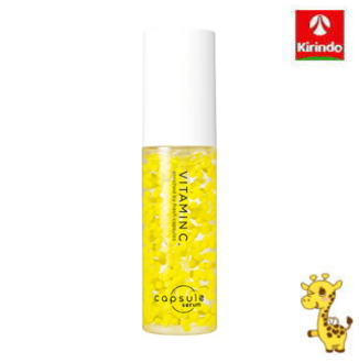 MD カプセルセラム ビタミンC美容液 V美容液 30ml