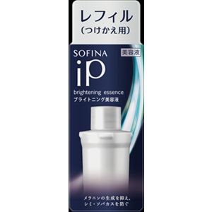 送料無料 花王 ソフィーナiPブライトニング美容液 レフィル 40g×1個 セラム sofina iP 送料無料 花王 ソフィーナiPブライトニング美容液 レフィル 40g×1個 セラム sofina iP