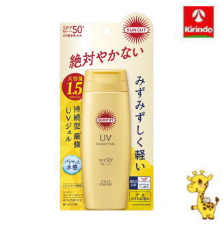 コーセー サンカットR パーフェクトUV ジェル 120g コーセー サンカットR パーフェクトUV ジェル 120g