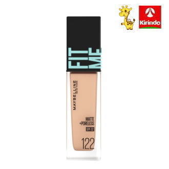 メイベリン ニューヨーク フィットミー リキッドファンデーションR