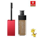 日本ロレアル メイベリン ブロウインク 3Dスタイリングジェル 03 ミルキーブラウン 6ml(4)
