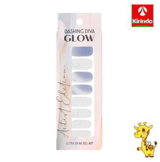 DASHING DIVA ダッシングディバ グロウ Mellow Blue WMA007KJ_VN