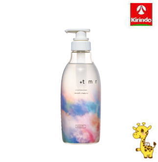 乐天商城 - ファイントゥデイ プラストゥモロー スムース シャンプー 本体470mL