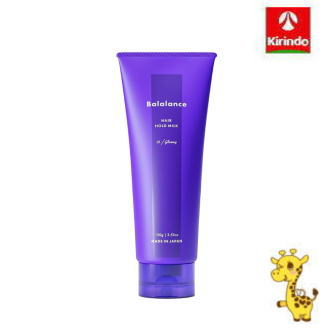 ジェイ・ウォーカー バラランス ヘアホールドミルク 01.グロッシー 100g ジェイ・ウォーカー バラランス ヘアホールドミルク 01.グロッシー 100g