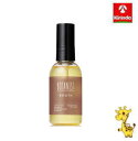 ボタニスト ルース エイジングケア 地肌クレンジング&ヘアオイル 80ml
