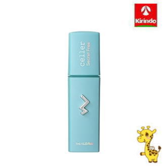 セラー インナーパフューム シークレットデシエル 7ml
