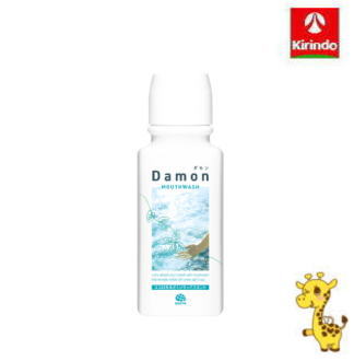 アース製薬 ダモン リラックスミント 380mL