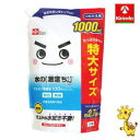 レック 水の激落ちくん 詰め替え用 1000ml