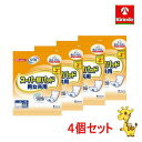 【送料無料】【4個セット】k-select (ケーセレクト) リフレ スーパー尿パッド 男女共用 60枚×4個