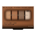 カネボウ化粧品 ケイト(KATE) メロウブラウンアイズ BR-3 アーモンドブラウン 4.2g(4)