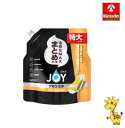 P&G ジョイ PRO洗浄 まとめ洗い用 泡持ちMAX 詰替特大 650mL(3)