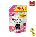 P&G レノアハピネス 夢ふわタッチ アンティークローズの香り つめかえ用 特大サイズ 720mL