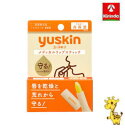 ユースキン製薬 ユースキン メディカルリップスティック 3.5g 【医薬部外品】