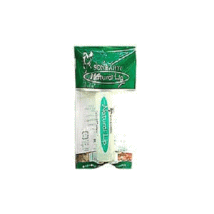 薬師堂 ソンバーユ ナチュラルリップ 4g×1本 尊馬油 口唇ケア
