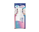 花王 ビオレ 泡クリームメイク落とし 本体 210ml