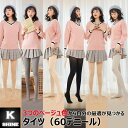 【まとめ買いセール10 オフ】 【ポイント5倍】 タイツ 60デニール レディース ナイロン90 女性 ストレッチ性 丈夫 黒 グレー 肌色 タイツ60D