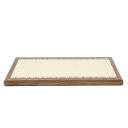 アウトレット品 雛人形平飾台 台のみ 30号 古代塗 京極 桐 幅90cm (22a-ya-2732) インテリア ディスプレイ 見切処分品
