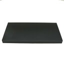 アウトレット品 平飾台 台のみ 黒塗り No.3-21 Y-21 幅80cm (23a-ya-0540) インテリア ディスプレイ 見切処分品