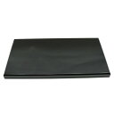 アウトレット品 平飾台 台のみ 75号 黒塗り T-3 幅75cm (23a-ya-0555) インテリア ディスプレイ 見切処分品
