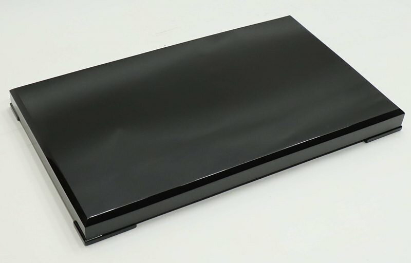 さくらソレイユ 楽天市場店のアウトレット品 平飾台 台のみ 65号 京洛 幅65.5cm (23a-ya-0614) インテリア ディスプレイ 見切処分品｜アングル3