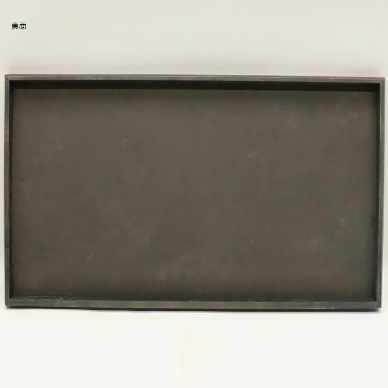 さくらソレイユ 楽天市場店のアウトレット品 平飾台 単品 赤黒ボカシR 幅69cm (24a-ya-0013) インテリア ディスプレイ 見切処分品｜アングル3