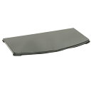 アウトレット品 平飾台 単品 20号 黒塗り 幅61cm (24a-ya-0185) インテリア ディスプレイ 見切処分品