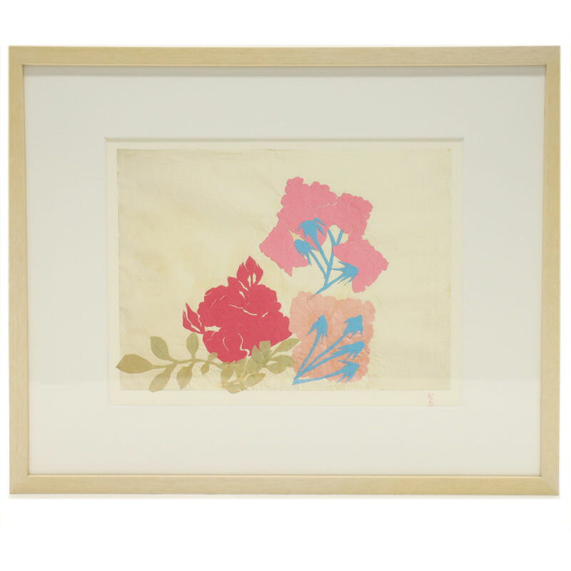 飾った時の目安幅58×奥行3×高さ47cm額絵 紙絵高村智恵子花　（46） 105/200評価ランク：C48点アウトレット商品の評価に付いて 商品ランク表示：未使用美品はA、 展示品使用、箱傷みありはB、 傷、焼け等での処分はC 商品評価点数：見る方の個人差がある為最高点は95点です。 評価表示 ランクA＝評価点85〜95 ランクB＝評価点60〜84 ランクC＝評価点1〜59 ＜評価での留意＞ ・評価は弊社独自に表示致してしております。 　見栄え、傷等は売り場の見立てとお客様の見立てに個人差がございますので飽くまでも参考程度にお願い申し上げます。 ・特に目立つ傷、焼け、箱の傷みが有る場合はその部位を写真掲載いたしておりますのでご確認ください。 ・ランクAに付きましては製作上出来る傷、塗ムラ、木目、節の見栄え等は評価点数に加味いたしております。アウトレット品です。見逃しキズ、写真では判別し難い焼けやキズもございます。※掲載画像と実物の色合いは撮影機器、照明具合、撮影方法、画像調整、ご覧いただく環境により微妙に異なります。メジャー（サイズ）を付けて撮影されている商品は、撮影の遠近により誤差があります。