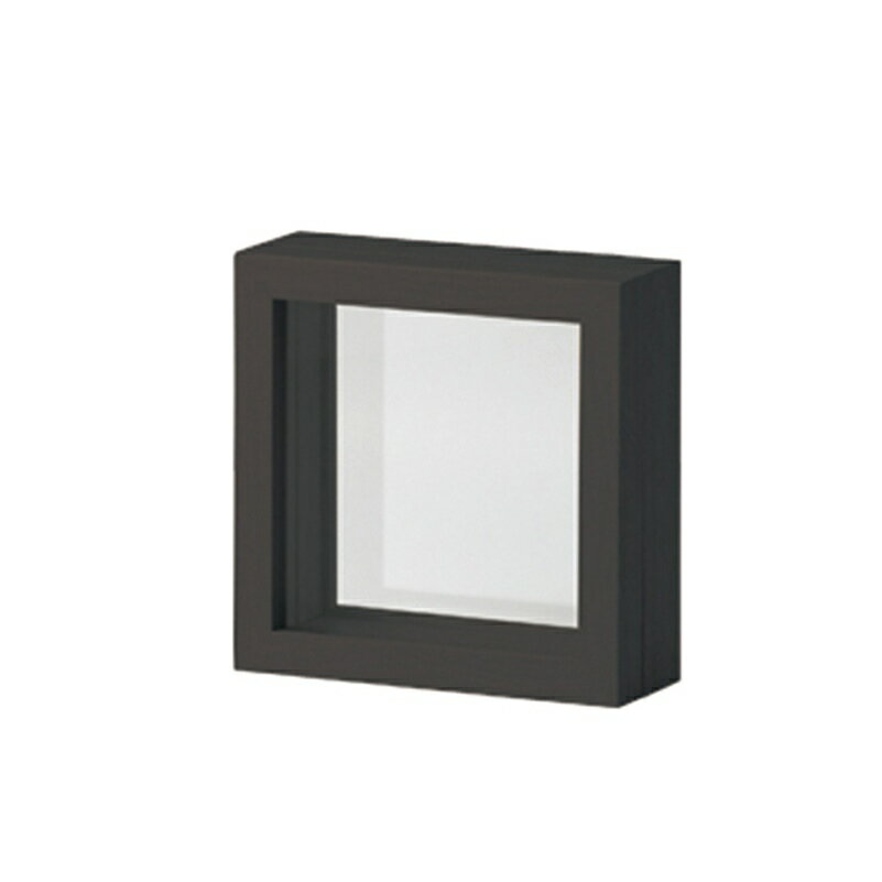  ե١ Frame herbier ӥ(5cm) black 1 [680-819-800] [p168] MDF Բġ ƥꥢ ǥץ쥤