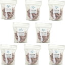ガーデンアクセサリ カバーストーン 300g RD tool (8個入り) 98504 アクセサリ (代引き不可) ガーデン雑貨 FARM (p335)