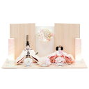 l` e  FqOܔԐe HINA DOLL Collection Little Flower Flora -gt[Et[- 70cm (24hina-ya-to2247) ЂȐl` 