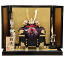 五月人形 兜 平飾り 10号 幅65cm(245to0412)一水 一枚物 京甲冑 三曲金屏風 ym1082(gk144/yb1023/yd1021/yy104...