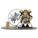 五月人形 子ども大将 平飾り 上杉33 幅60cm(245to0561)清雲齋 鎧着黒 上杉 戦国武将 モニュメントMARU2大 ym1208(gk227/yb1077/yd1019/gs558) 端午の節句 インテリア