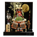 五月人形 鎧 平飾り 極上 8号 幅65cm(245to0728)一水 萌葱裾濃 京甲冑 研出し月に竹屏風 ym1076(gk80/yb1019/yd1020/...