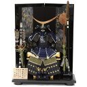 五月人形 鎧 平飾り 1/3 幅85cm(245to0863)忠保 伊達政宗 戦国武将 宝永群鶴屏風 ym1167(gk84/yb1057/yd1032/yy1...
