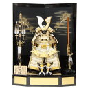 五月人形 鎧 平飾り 10号 幅85cm(245to0867)翠鳳 白糸縅し金鎧 No.19 宝永刺繍松屏風 ym1157(gk140/yb1058/yd103...