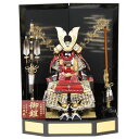 五月人形 鎧 平飾り 10号 幅85cm(245to0868)翠鳳 若竹大鎧 No.23 宝永刺繍松屏風 ym1158(gk141/yb1058/yd1036/...