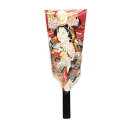 アウトレット品 正月飾り 羽子板 20号 浅妻 羽衣 押絵羽子板 高さ62cm (25a-ya-0436) インテリア ディスプレイ 見切処分品