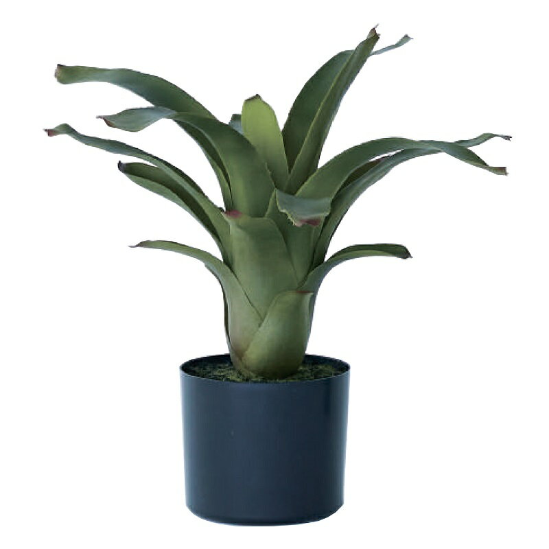 人工観葉植物 フリーセア ポット 40（1個入り）992171 観葉植物 卓上、小型の床置きサイズ インテリア ..