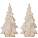 ガーデンアクセサリ クリスタ 26 W DECORATION (2個入り) 40160 (代引き不可) ガーデン雑貨 FARM (p377)