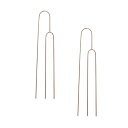 ガーデンアクセサリ ラーケル支柱 L W ステンレスコッパー tool&accessory (2個入り) 33113 (代引き不可) ガーデン雑貨 FARM (...