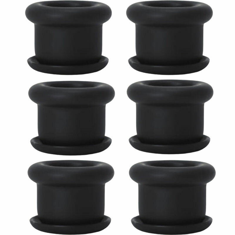 花・観葉植物用ポット シア メドウェイ 4 K Ceramic POT （6個入り） 47115 底穴あり 受皿付き （代引..