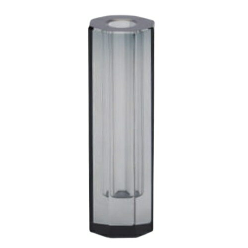 花・観葉植物用ポット クリスタルベイス エマ P VASE （1個入り） 67029 花瓶 （代引き不可） 小型サイ..