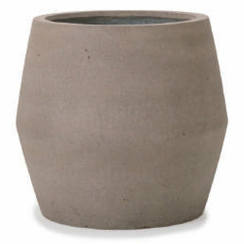 花・観葉植物用ポット ファイバー