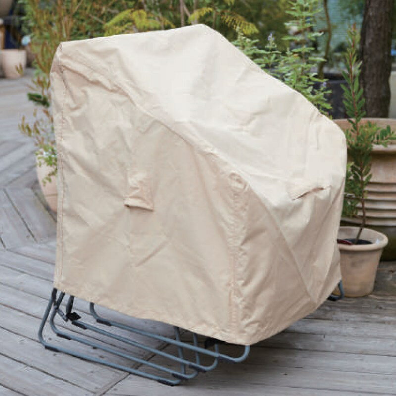 ファニチャーカバー 6 ダイニングチェア（1個入り）ac-fc00002 [OLp88] （代引き不可）ホテル・オフィスビル・店舗 エクステリア ガーデン