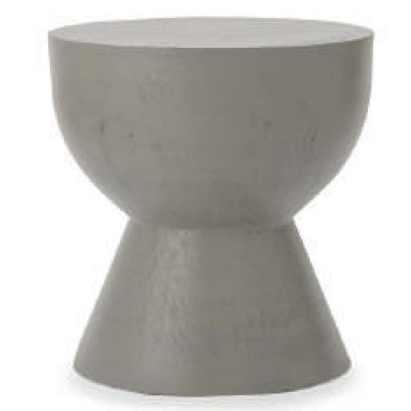 アウトドア ファニチャー ホルスト チェス スツール 32/B グレー（1個入り）kol-tl002h [OLp69] ファニ..