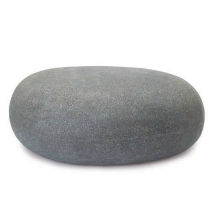 花・観葉植物用ポット コブル ベンチ 110/L グレー（1個入り）kol-cn4h11 [KTp61] 特大ベンチ （代引き..