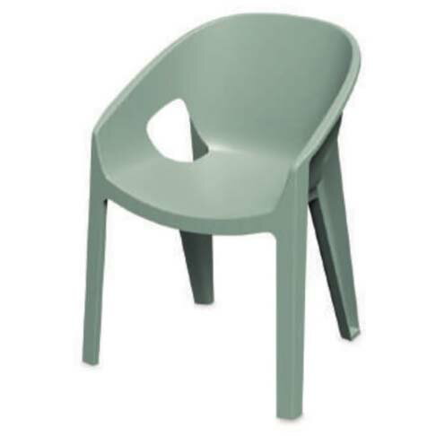 アウトドア ファニチャー FERNE プレモ アームチェア セージグリーン（1個入り）kol-fx15sg [KTp47] （..