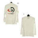DWC 公式グッズ dwc25 ハイネックインナーシャツ 長袖 1枚(25p7100) DANCE WORLD CUP JAPAN KOREA 2025 ダンス...