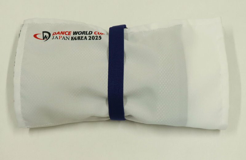 DWC �������å� dwc25 ���塼�������� ���������� 1�ġ�25sc1�� DANCE WORLD CUP JAPAN KOREA 2025 ���󥹥��ɥ��å� DWC2025����ܥ��å� �����ץ� �Х쥨 ���� ��å��󥷥塼����